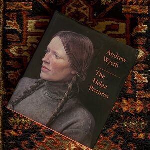 Andrew Wyeth: Helga Pictures Art Book Coffee Table Book Hostess Gift Nudes Adult